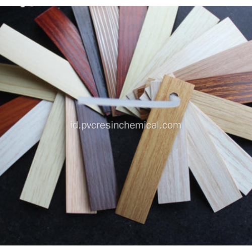 Warna PVC Edge Banding Trimmer